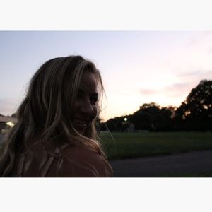 Meet your Posher, Karolina